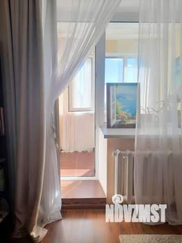 1-к квартира, на длительный срок, 43м2, 11/17 этаж