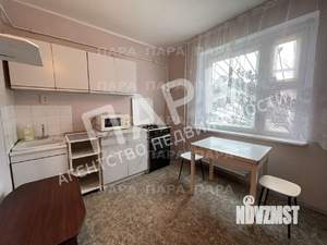1-к квартира, на длительный срок, 35м2, 1/9 этаж