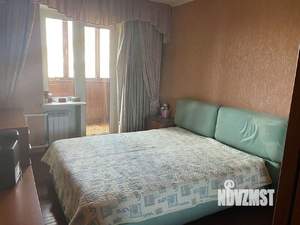 3-к квартира, на длительный срок, 61м2, 8/9 этаж