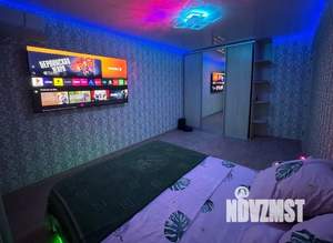 2-к квартира, посуточно, 53м2, 4/16 этаж