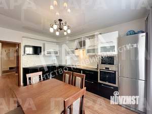 3-к квартира, на длительный срок, 100м2, 4/19 этаж