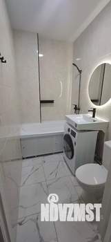 Студия квартира, на длительный срок, 24м2, 1/3 этаж