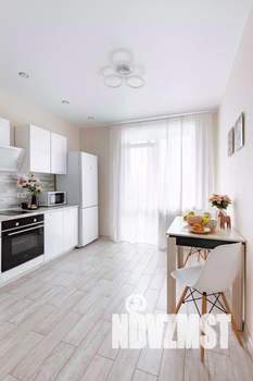 1-к квартира, посуточно, 48м2, 1/1 этаж