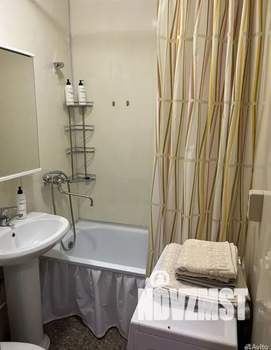 1-к квартира, посуточно, 35м2, 4/5 этаж