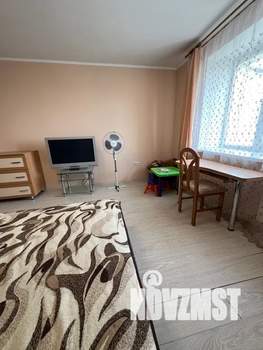 1-к квартира, посуточно, 50м2, 15/16 этаж