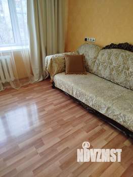 1-к квартира, посуточно, 33м2, 6/9 этаж