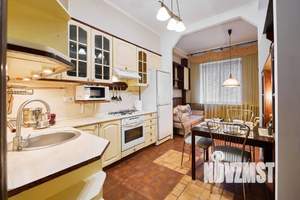 2-к квартира, посуточно, 74м2, 4/10 этаж