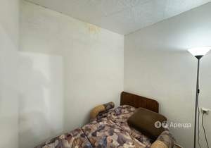 1-к квартира, на длительный срок, 35м2, 9/16 этаж