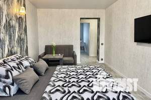 1-к квартира, посуточно, 38м2, 2/3 этаж