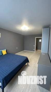 1-к квартира, посуточно, 48м2, 20/26 этаж