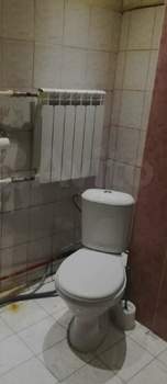 1-к квартира, на длительный срок, 36м2, 1/2 этаж