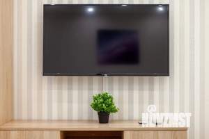 1-к квартира, посуточно, 42м2, 10/25 этаж