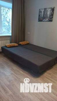 1-к квартира, посуточно, 31м2, 1/1 этаж