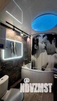 1-к квартира, посуточно, 50м2, 1/1 этаж