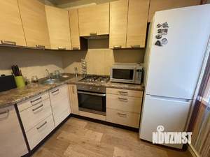 2-к квартира, на длительный срок, 55м2, 2/9 этаж