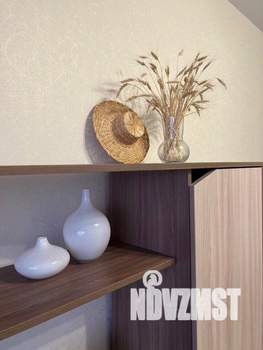 1-к квартира, посуточно, 55м2, 1/1 этаж