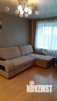 1-к квартира, на длительный срок, 32м2, 4/5 этаж