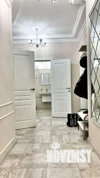 2-к квартира, на длительный срок, 70м2, 3/33 этаж