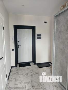 1-к квартира, на длительный срок, 31м2, 4/6 этаж