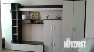 1-к квартира, на длительный срок, 41м2, 8/10 этаж