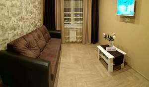 2-к квартира, на длительный срок, 50м2, 21/25 этаж
