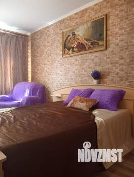1-к квартира, посуточно, 33м2, 2/3 этаж