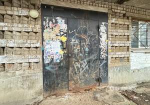 Студия квартира, на длительный срок, 16м2, 4/5 этаж