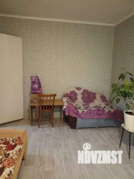 1-к квартира, на длительный срок, 31м2, 2/5 этаж