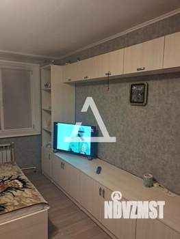 1-к квартира, на длительный срок, 36м2, 1/3 этаж