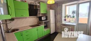 1-к квартира, посуточно, 52м2, 5/13 этаж