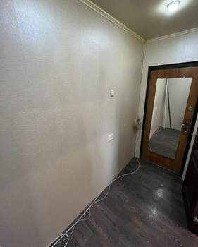 2-к квартира, на длительный срок, 43м2, 1/5 этаж