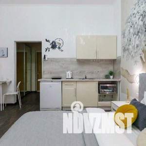 Студия квартира, посуточно, 38м2, 1/1 этаж