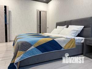 1-к квартира, посуточно, 45м2, 3/25 этаж