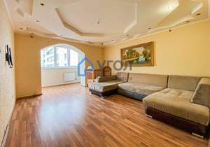 2-к квартира, на длительный срок, 80м2, 7/11 этаж