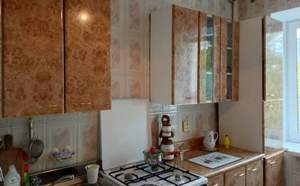 2-к квартира, на длительный срок, 45м2, 4/9 этаж