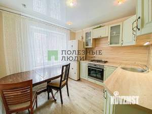 1-к квартира, на длительный срок, 45м2, 1/9 этаж