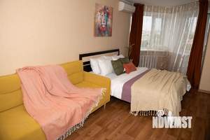 1-к квартира, посуточно, 45м2, 8/10 этаж