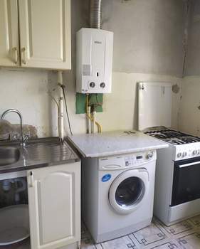 2-к квартира, на длительный срок, 47м2, 3/5 этаж