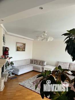 4-к квартира, на длительный срок, 150м2, 14/15 этаж