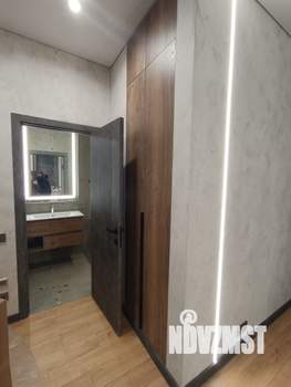 2-к квартира, на длительный срок, 50м2, 18/33 этаж