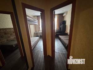 4-к квартира, на длительный срок, 108м2, 4/4 этаж