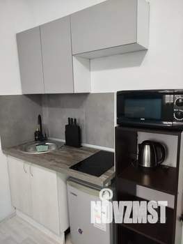 Студия квартира, посуточно, 25м2, 19/21 этаж