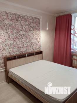 1-к квартира, на длительный срок, 50м2, 12/19 этаж