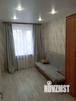 2-к квартира, на длительный срок, 44м2, 6/9 этаж