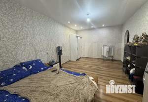 2-к квартира, на длительный срок, 53м2, 6/6 этаж