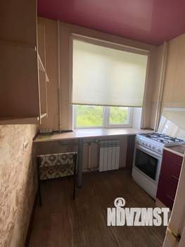 1-к квартира, на длительный срок, 22м2, 7/9 этаж