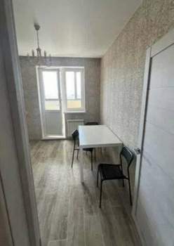 1-к квартира, на длительный срок, 37м2, 8/24 этаж