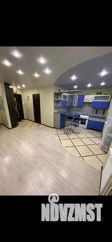 1-к квартира, на длительный срок, 40м2, 7/10 этаж