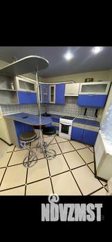 1-к квартира, на длительный срок, 40м2, 7/10 этаж