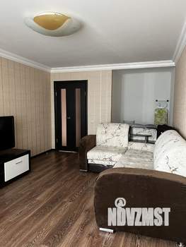 1-к квартира, посуточно, 43м2, 8/18 этаж
